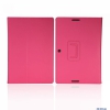 Чехол IT BAGGAGE для планшета ASUS MeMO Pad 10" ME102A искус. кожа розовый (ITASME102-3)