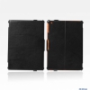 Чехол IT BAGGAGE для планшета iPad Air 9.7" (ITIPAD505-1) искус. кожа черный "Мультистенд"