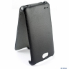 Чехол - книжка iBox Premium для Philips W8510 (Black) Черный