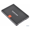 Твердотельный накопитель SSD 2.5" 256 Gb Samsung SATA III 840 PRO (R540/W520MB/s) (MZ-7PD256BW)