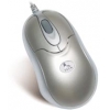 A4-Tech Optical Notebook Mouse <MOP-57> (RTL) 3but+Roll USB&PS/2 уменьшенная