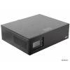 ИБП Powercom SMK-2000A LCD RM 2000VA/1200W 3U RS232,USB (8 x IEC) (794367)
