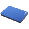 Внешний жесткий диск 1Tb Seagate STDR1000202 Backup Plus Blue <2.5", USB 3.0>