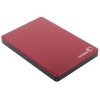 Внешний жесткий диск 1Tb Seagate STDR1000203 Backup Plus Red <2.5", USB 3.0>