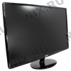 27"    ЖК монитор Acer <UM.HS1EE.D02> S271HL Dbid <Black> (LCD,Wide, 1920x1080,  D-Sub, DVI, HDMI)