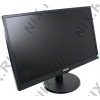 23.6" ЖК монитор PHILIPS 243V5LSB/00/01 (LCD, Wide,  1920x1080,  D-Sub,  DVI)
