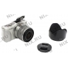 Panasonic Lumix DMC-GF5KA-W <White>(12.1Mpx, 28-84mm, 3x,F3.5-5.6,RAW/JPG,SDXC, 3.0",USB2.0,  AV,HDMI, Li-Ion)