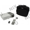 BenQ Projector GP20 (DLP,700 люмен, 100000:1, 1280x800, D-Sub, HDMI,  USB, RCA, WiFi, ПДУ,  2D/3D, MHL, SD)