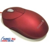 CHERRY OPTICAL MOUSE 800DPI <M-5700> BORDO (OEM) PS/2 3BTN+ROLL