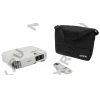 EPSON MultiMedia Projector EB-X18 (3xLCD, 3000 люмен, 10000:1, 1024x768, D-Sub, HDMI, RCA,  S-Video, USB, ПДУ)