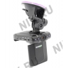 TEMPO AV-100HD (1280х720,Color,LCD  2.4",SDHC,USB,4LED,мик,Li-Ion) +авто.адаптер