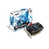 Видеокарта PCIE16 R7 260X 1GB GDDR5/R7 260X 1GD5 OC MSI (MICRO-STAR) (R7260X1GD5OC)