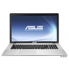 Ноутбук Asus K750Jb i7-4700HQ/6G/750G/ DVD-SMulti/ 17.3"HD/ GT740M 2GB/ WiFi/ BT/ Cam/ Win8 (90NB01X1-M00760)