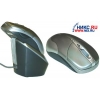 DEFENDER WIRELESS OPTICAL MOUSE <2400UP> (RTL) USB&PS/2 8BTN+ROLL  беспр.+заряд.устр.