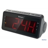 Часы с радиоприемником Rolsen CR-140