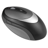 DEFENDER ERGO WIRELESS OPTICAL MOUSE <2200UP-BLACK&GRAY> (RTL) USB&PS/2 6BTN+ROLL  беспр.+заряд.устр.