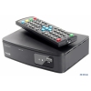 Цифровой телевизионный DVB-T2 ресивер Rolsen RDB-512