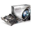 Мат. плата B85 LGA1150 MicroATX B85M PRO4 ASRock (B85MPRO4)