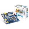 Мат. плата H77 LGA1155 Mini-ITX GA-H77TN GigaByte GigaByte