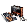 Мат. плата Z77 LGA1155 EATX GA-Z77X-UP7 GigaByte