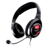 HEADSET FATAL1TY GAMING 51MZ0310AA001 Creative