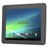 Планшет Oysters T3 Tegra3 (1.5) 4C Tegra3/RAM1Gb/ROM16Gb/9.7" IPS 1024*768/3G/WiFi/BT/2Mpix/0.3Mp/And4.0/black/microSD 32Gb/HDMI/minUSB/6000mAh (22725)