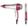 Фен Maxwell MW-2011-01-SR бордовый 2200W + выпрямитель (2011-MW-01-SR)