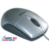 Mitsumi Optical Wheel Mouse <ECM-S6603-Silver> 3btn+Roll  USB