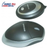SAMSUNG WIRELESS OPTICAL WHEEL MOUSE <OMW4CL> PS/2&USB (RTL) 4BTN+ROLL