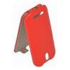 Чехол Armor-X для HTC Desire 600/600 dual flip full красный