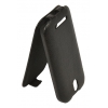 Чехол Armor-X для HTC One X flip черный