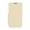Чехол Armor-X для LG Nexus 5 book белый