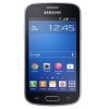 Смартфон Samsung GT-S7392 GALAXY Trend (DS) черный моноблок 3G 2Sim 4.0" And4.1 WiFi BT GPS (GT-S7392MKASER)