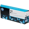 Картридж струйный HP 727 C1Q12A черный матовый (300мл) для HP DJ T920/T1500/T2500