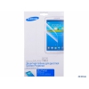Защитная пленка [LCD Film] Tab3 7"/SM-T210 (ET-FT210CTEGRU) прозрачная, 2 шт