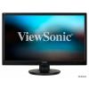Монитор 19.5" ViewSonic VA2046M-LED 1600x900, 5ms, 200 cd/m2, 600:1 (DCR 10M:1), D-Sub, DVI-D, 2Wx2, Headph.Out (VS15449)