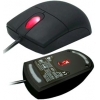 IBM TRAVEL WHEEL OPTICAL MOUSE <MO32BO> USB&PS/2 (OEM) 3BTN+ROLL