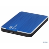 Внешний жесткий диск 500.0 Gb WD WDBLNP5000ABL-EEUE My Passport Ultra Blue 2.5" USB 3.0