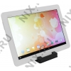 ASUS MeMO Pad 10 ME102A <90NK00F1-M00880> White 4Core  1.6Ghz/1/16Gb/GPS/WiFi/BT/Andr4.2/10.1"/0.53 кг