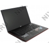 MSI GE70 2OD <9S7-175712-272> i5  4200M/8/1Tb/DVD-RW/GTX760M/WiFi/BT/Win8/17.3"/3.03 кг