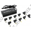 KS-is Turbowi KS-208 блок питания (15-24V, 100W,USB)+10 сменных  разъёмов питания+авто.адаптер