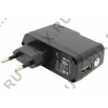 KS-is Mich KS-003 Зарядное устройство miniUSB/microUSB (Вх. AC100-240V, Вых.  DC5V,  miniUSB/microUSB  2A)