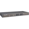 Сетевой коммутатор 16PORT 10/100M +1GB TL-SL1117 TP-Link