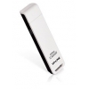 Wi-Fi адаптер 300MBPS USB DUAL BAND TL-WDN3200 TP-Link N600 Беспроводной двухдиапазонный USB-адаптер, чипсет Ralink, 2T2R, 300 Мбит/с на 5 ГГц + 300 Мбит/с на 2,4 ГГц, 802.11a/b/g/n, кнопка WPS, интерфейс USB 2.0, 1 удлинительный кабель USB, встроенная антенна