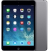 Планшет Apple iPad mini ME277RU/A A7 (1.3) 2C/RAM1Gb/ROM32Gb 7.9" IPS 2048x1536/iOS/темно-серый/5Mpix/1.2Mpix/BT/WiFi/Touch/10hr