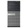 ПК Dell Optiplex 9020 MT i5 4570 (3.2)/2x2Gb/500Gb 7.2k/IntHDG/DVDRW/Win 7 Prof 64/клавиатура/мышь (X9020MTBTO007N)