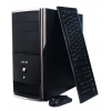 ПК iRU Corp 530 i5 3330/4Gb/500Gb/IntHDG/DVDRW/Win 7 Prof 64/black/клавиатура/мышь