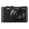 PhotoCamera Panasonic Lumix DMC-LF1EE-K black 12.1Mpix Zoom7.1x 3" 1080p 87Mb SDHC CMOS 1x1/1.7 opt 1minF VF 60fr/s RAW 60fr/s HDMI Li-Ion