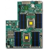 Платформа SuperMicro SYS-6017R-N3RFT+ 3.5" C606 10G 2P+1G 2P 2x750W