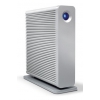 Персональная СХД Lacie Thdb 3Tb 9000353 d2 3.5" серебристый USB 3.0